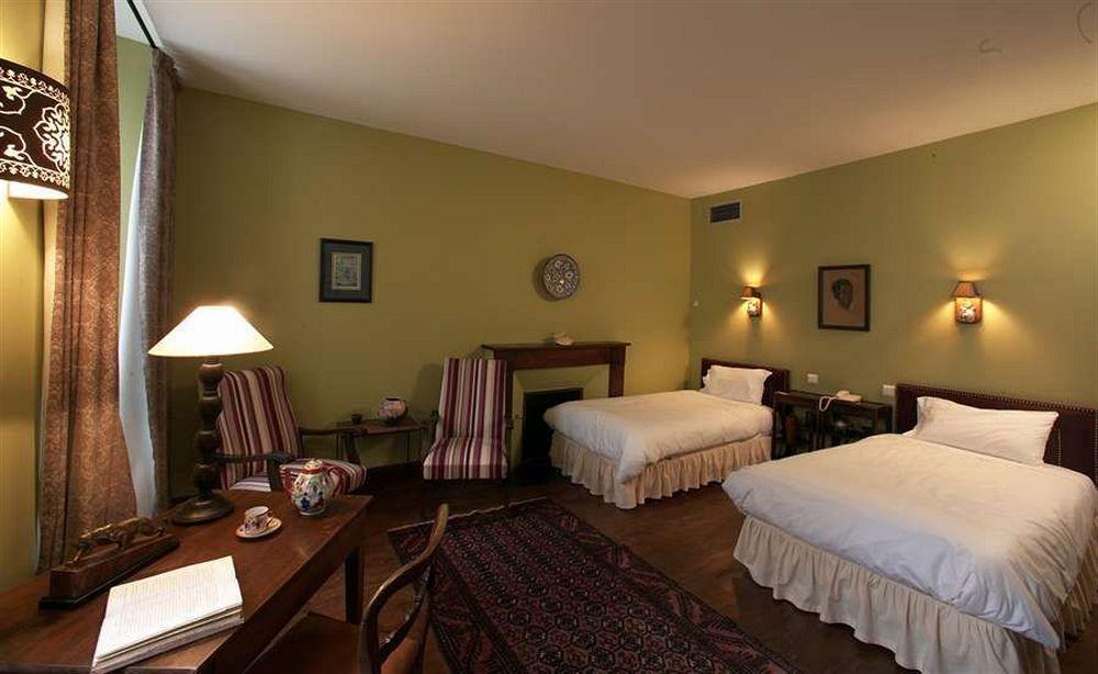 Logis Hotel Le Boudoir เบลเวส ภายนอก รูปภาพ