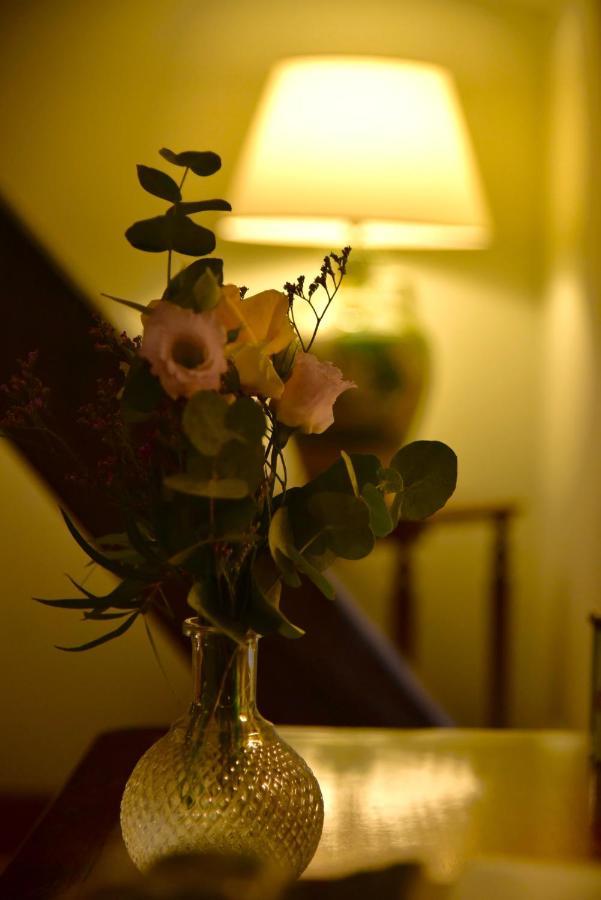 Logis Hotel Le Boudoir เบลเวส ภายนอก รูปภาพ