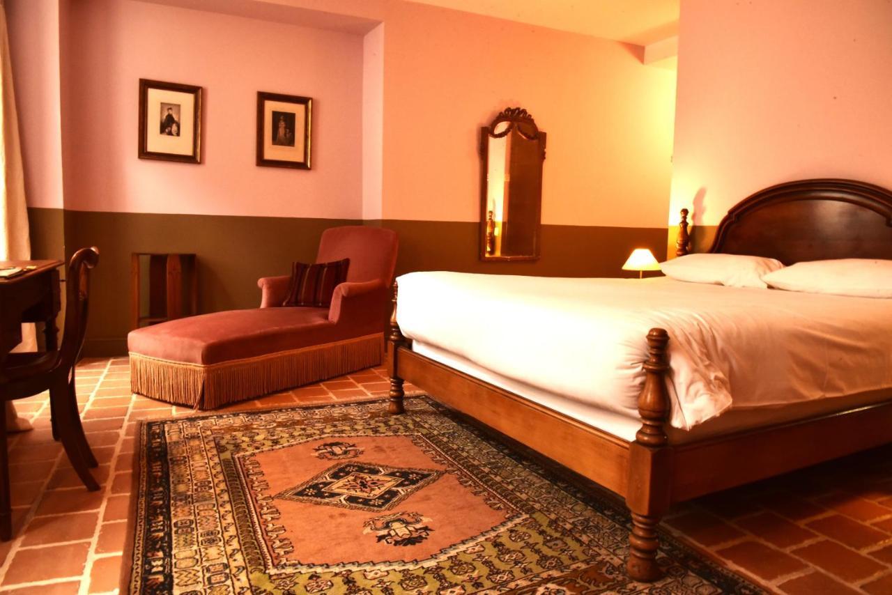 Logis Hotel Le Boudoir เบลเวส ภายนอก รูปภาพ