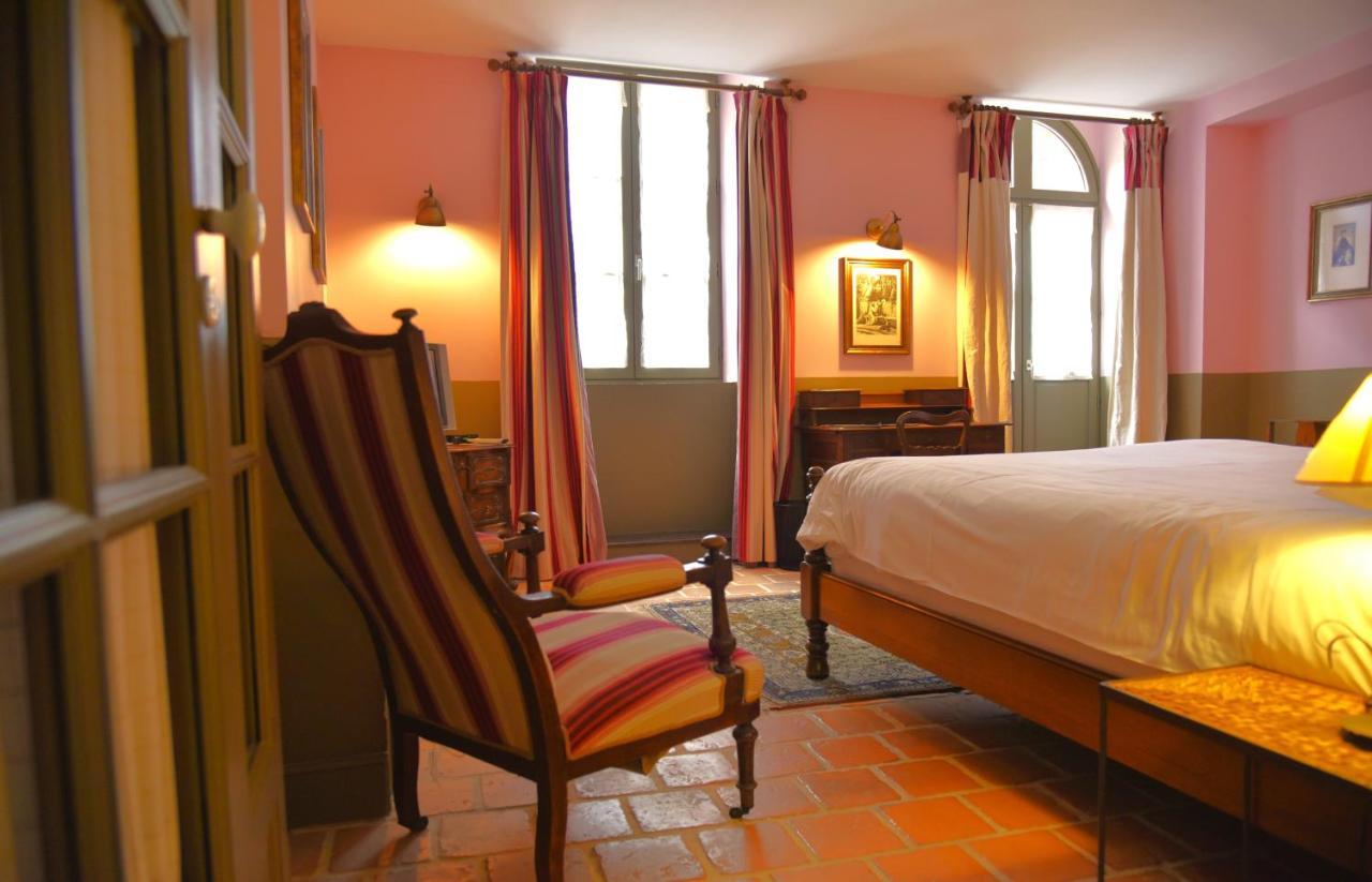 Logis Hotel Le Boudoir เบลเวส ภายนอก รูปภาพ