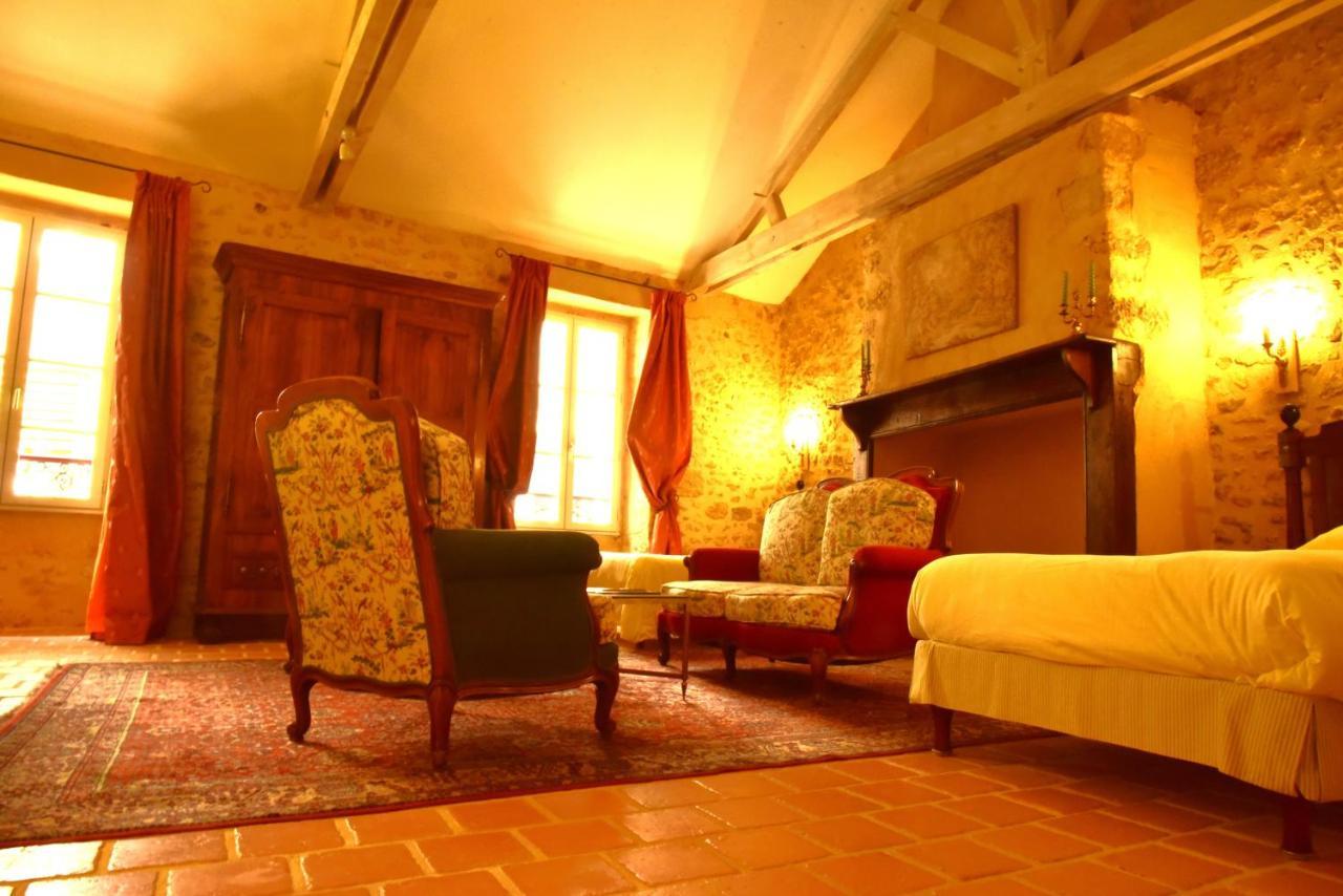 Logis Hotel Le Boudoir เบลเวส ภายนอก รูปภาพ